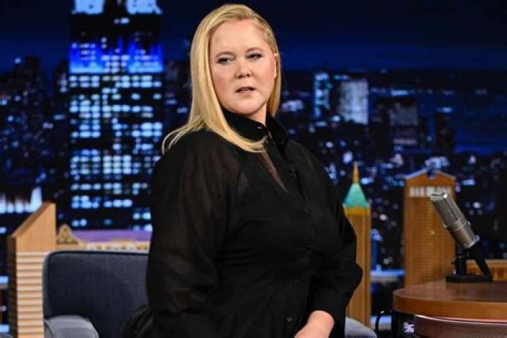 Comedian Amy Schumer Announces North American Tour