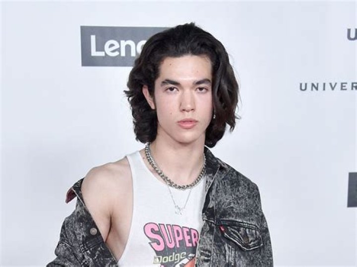 Conan Gray - Bio, Age, height, weight, Wiki, Facts and Family