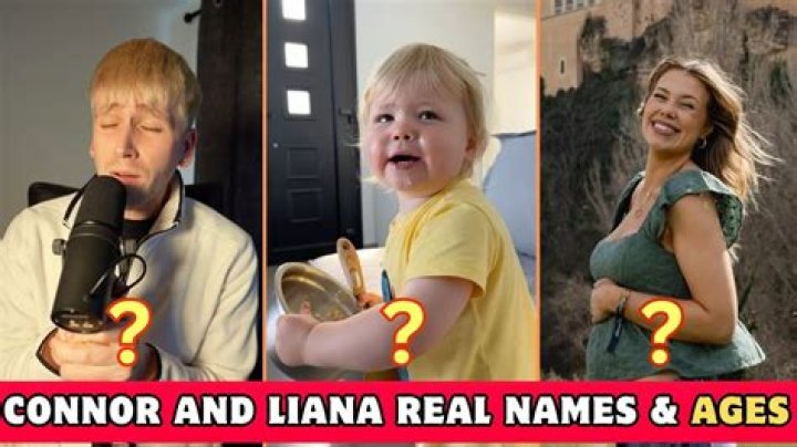 Connor And Liana video statistics