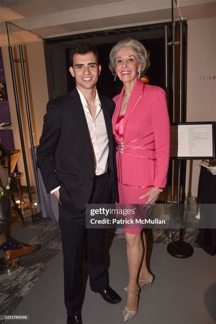 Constantine N. Alexander-Goulandris | Celebrity Net Worth