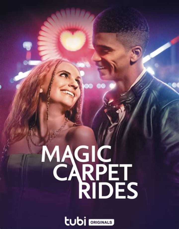 Content Creator and Actress Nicole DuBois Opens Up About Creating New Film “Magic Carpet Rides” (Exclusive) – Celeb Secrets