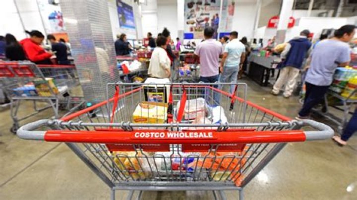 Costco Is Recalling Cheese Slices That May Be Contaminated With Plastic