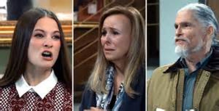 Could General Hospital's Esme Have Really Been Redeemed?