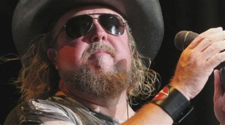 Country Singer-Songwriter Colt Ford Suffers A Heart Attack Following Arizona Concert