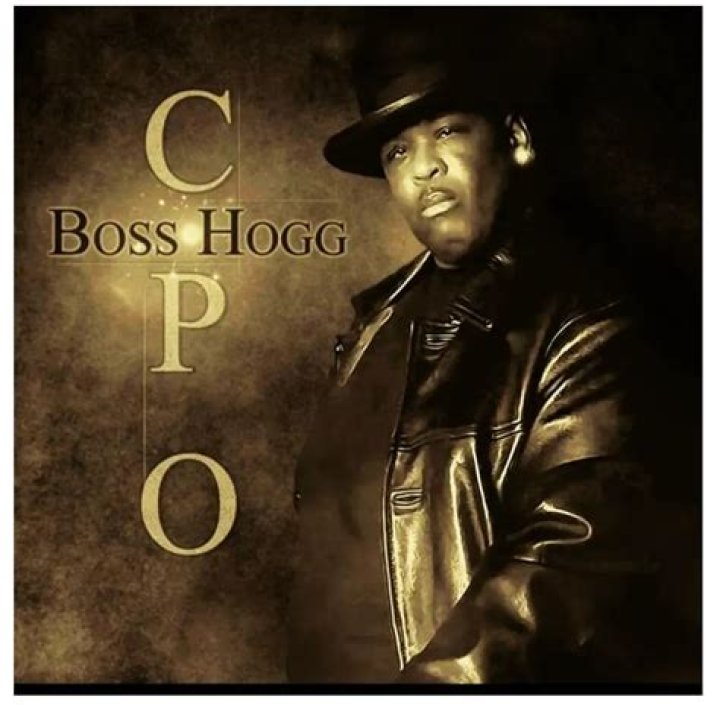 CPO Boss Hogg Height, Weight, Age, Body Statistics