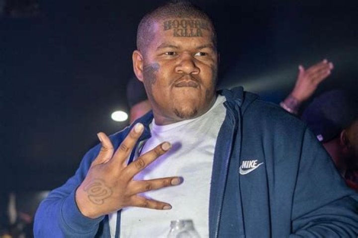 Crip Mac: Rapper Detailed Bio, Age, Birthday, & Height Insights and more