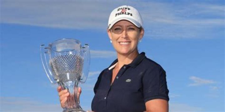 Cristie Kerr Net Worth | Celebrity Net Worth