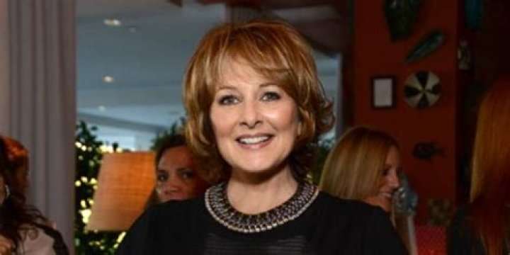 Cristina Ferrare Net Worth | Celebrity Net Worth