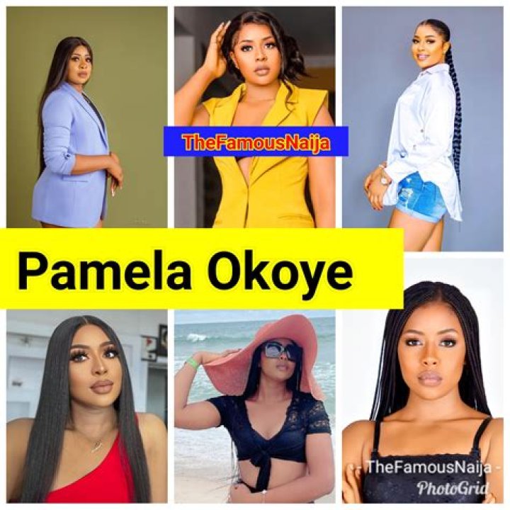 Crystal Okoye - Bio, Age, Wiki, Facts and Family