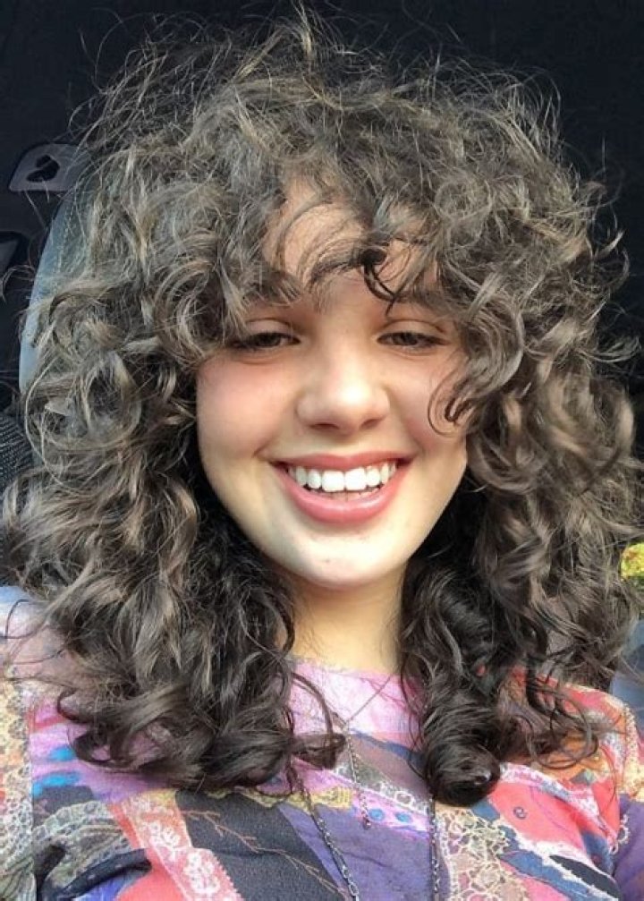 Cylia Chasman Height, Weight, Age, Body Statistics