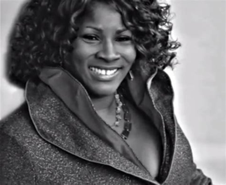 Cynthia Tucker - Bio, Age, Wiki, Facts and Family