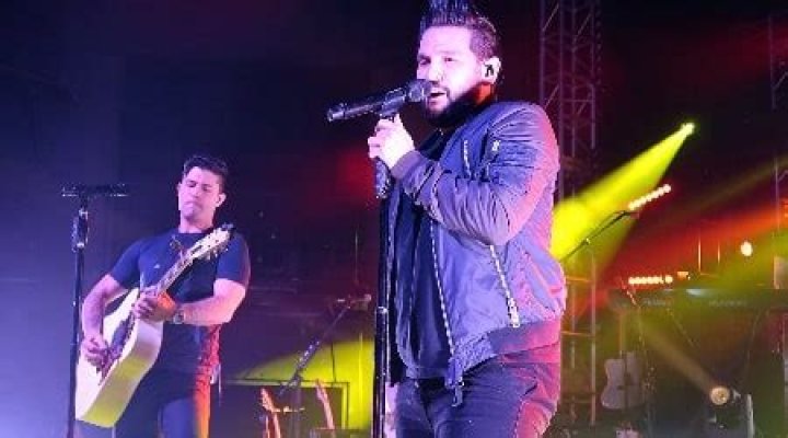 Dan + Shay Members, Tour, Information, Facts