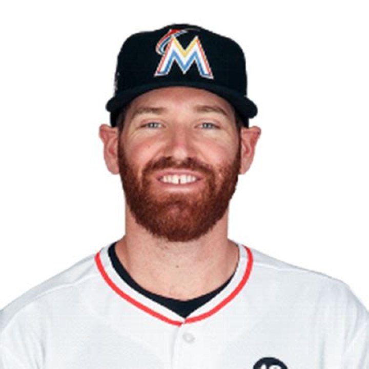 Dan Straily Biography, MLB player, stats, contract, salary, net worth, married, girlfriend, relationship, affair, age, career, nationality, family