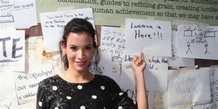 Danay García Net Worth | Celebrity Net Worth