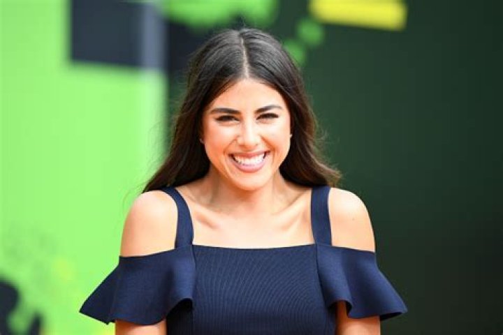 Daniella Monet Net Worth | Celebrity Net Worth