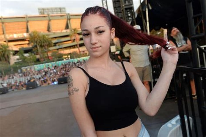 Danielle Bregoli... AKA Bhad Bhabie... AKA The Cash Me Outside Girl... Just Bought A $6 Million Florida Mansion