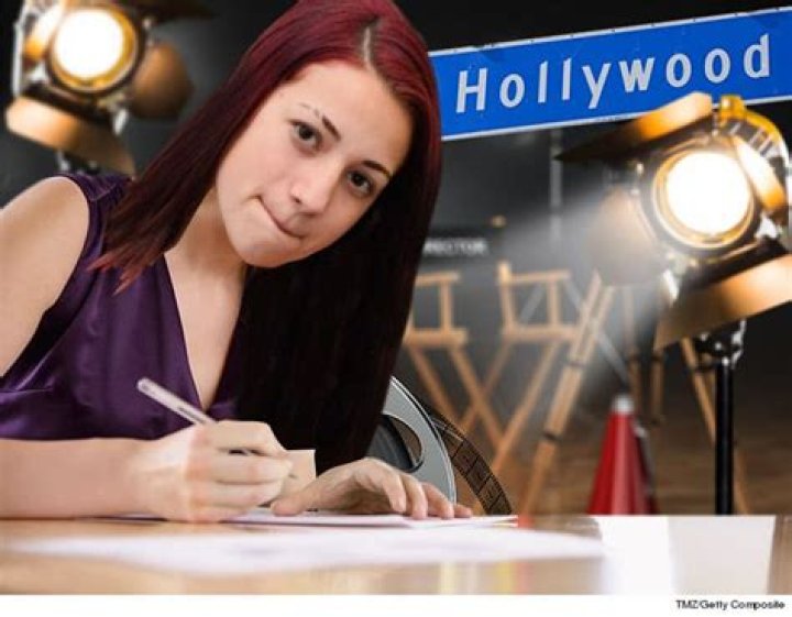 Danielle Bregoli Signs A Reality Television Deal