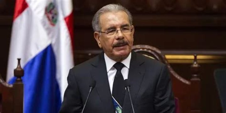 Danilo Medina Net Worth | Celebrity Net Worth