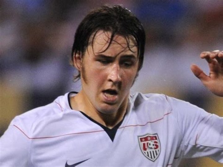 Danny Califf - Bio, Age, height, Wiki, Facts and Family