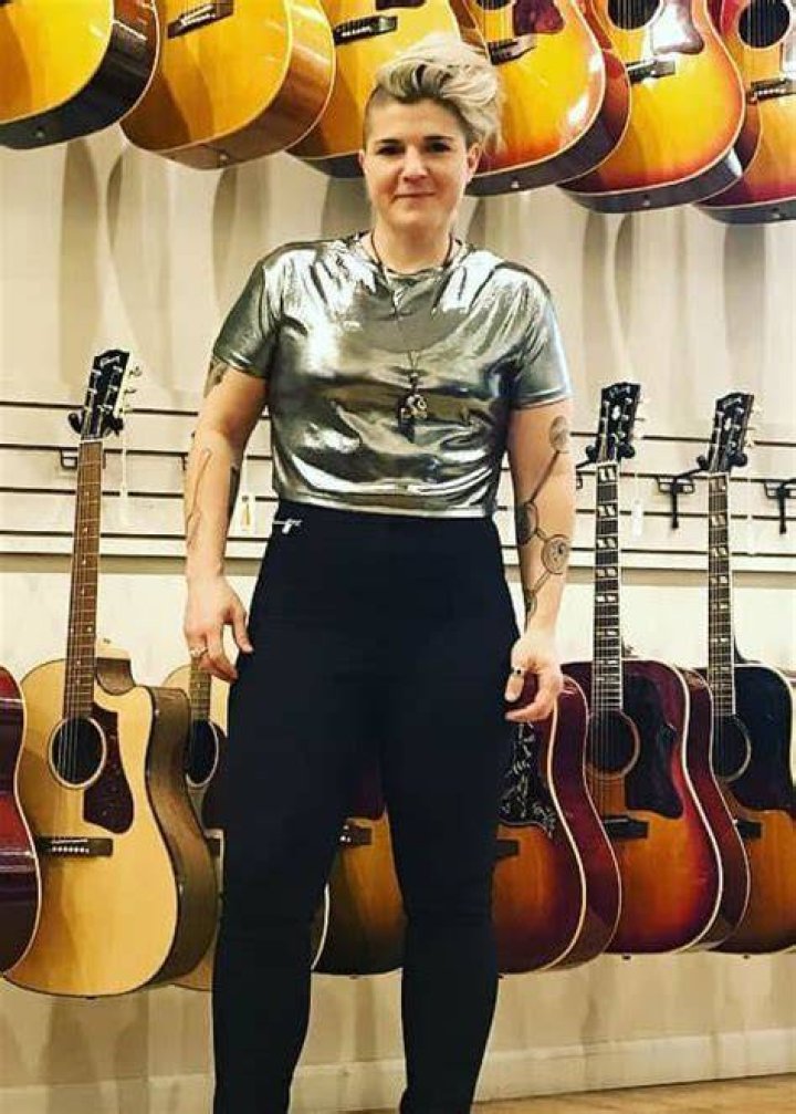 Daphne Willis Height, Weight, Age, Body Statistics