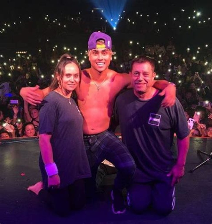 Darius Dobre - Bio, Age, height, weight, Wiki, Facts and Family