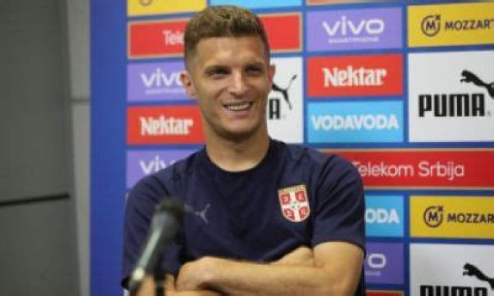 Darko Lazovic | Height, Biography, Parents, Net Worth, Age, Weight, Salary, Biography and Facts