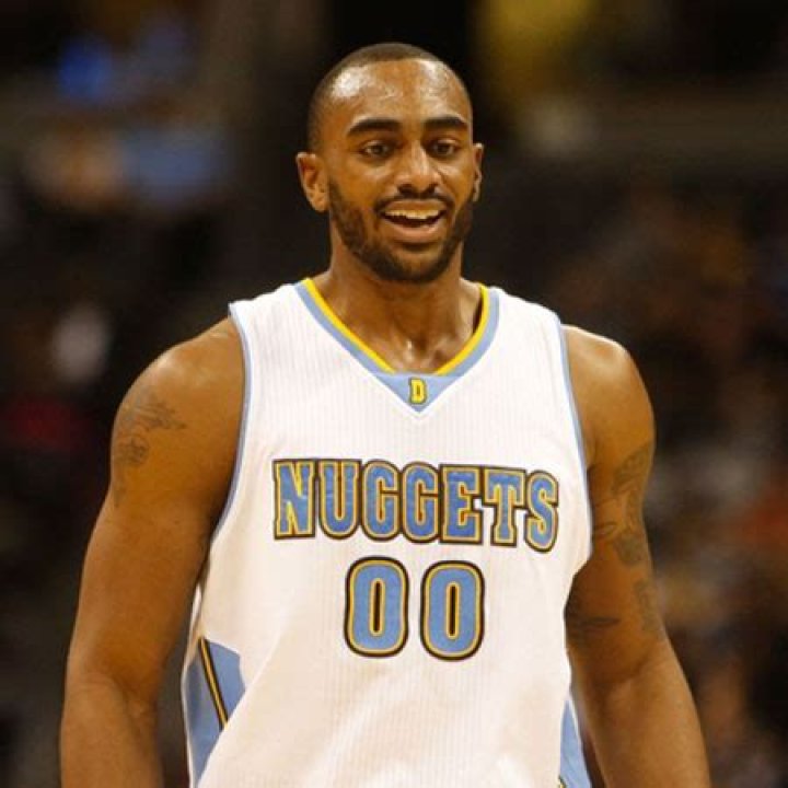 Darrell Arthur Bio fact of age,height,net worth,nationality,girlfriend,club,games,match
