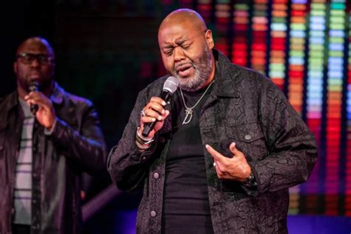 Darwin Hobbs - Bio, Age, Wiki, Facts and Family