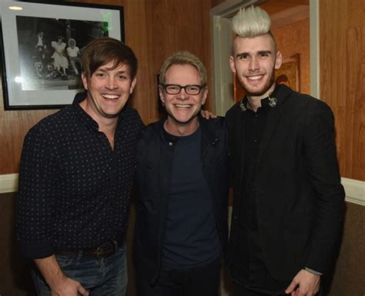 Dave Barnes - Bio, Age, net worth, Wiki, Facts and Family