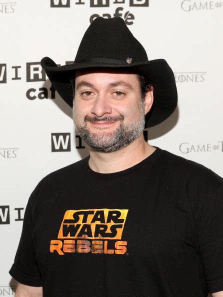 Dave Filoni Net Worth | Celebrity Net Worth