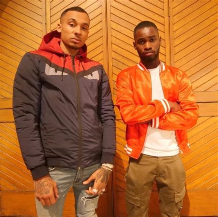 Dave (Rapper) Height, Weight, Age, Facts, Biography