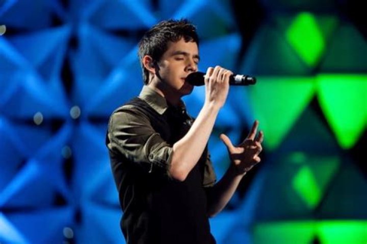 David Archuleta Net Worth | Celebrity Net Worth