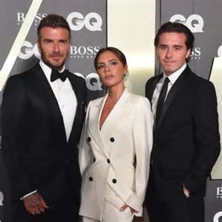 David Beckham And Victoria Beckham's Businesses Are Going In Completely Opposite Directions