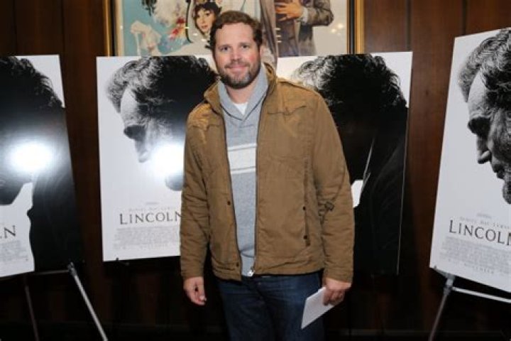 David Denman Net Worth | Celebrity Net Worth