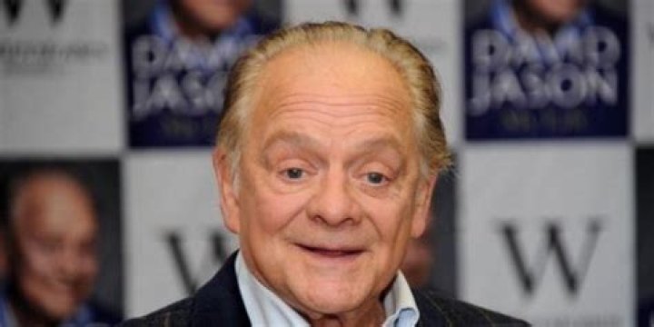 David Jason Net Worth | Celebrity Net Worth