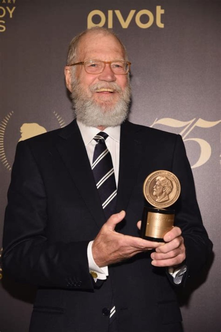 David Letterman Admitted Affairs With Staffers After Being Blackmailed