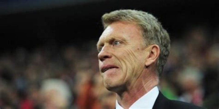 David Moyes Net Worth | Celebrity Net Worth