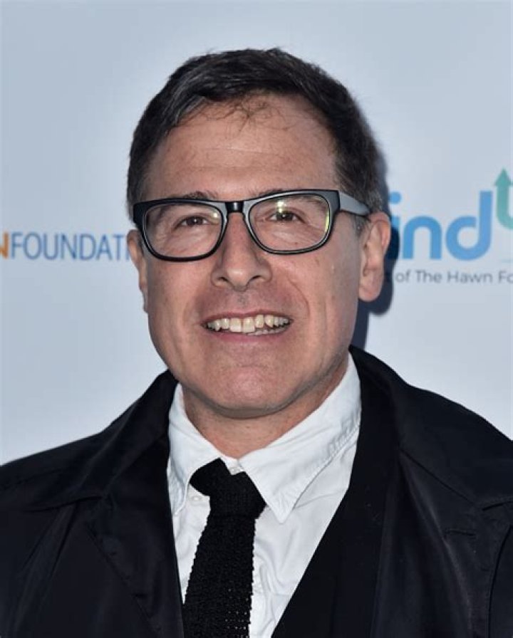 David O. Russell Net Worth