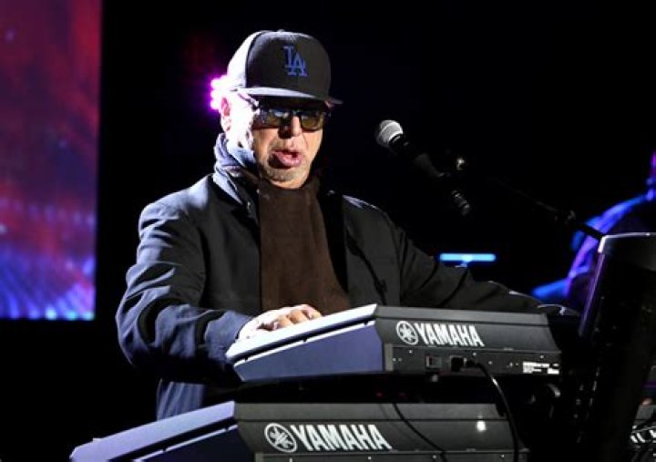 David Paich Net Worth | Celebrity Net Worth