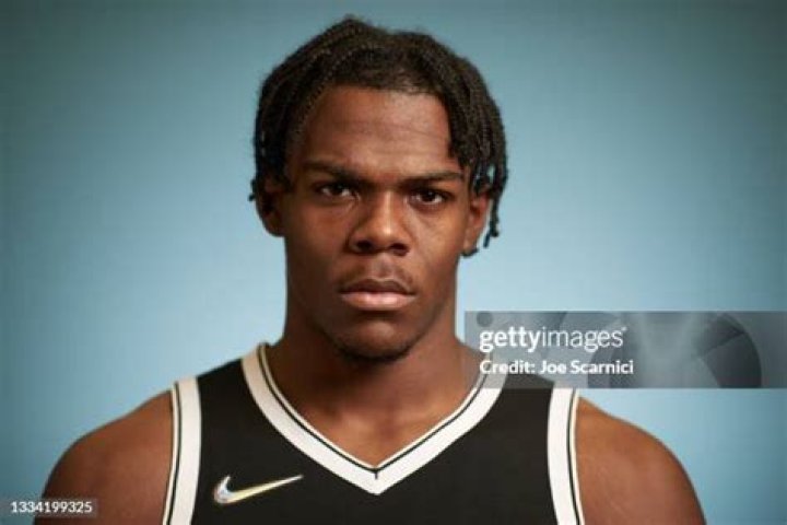 Day’Ron Sharpe - Bio, Age, Wiki, Facts and Family