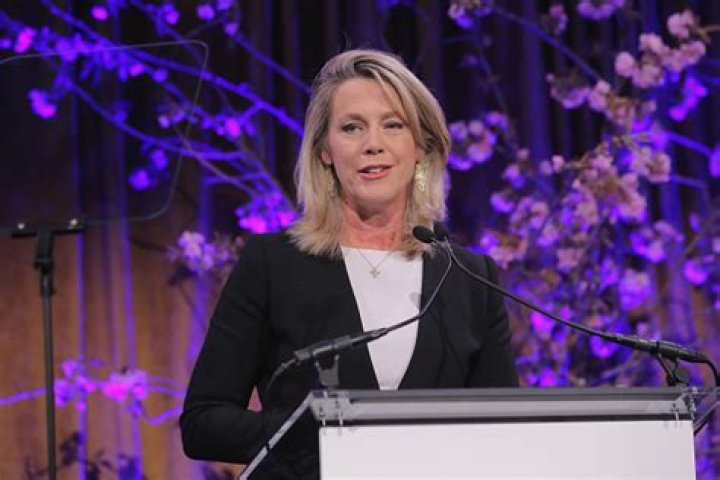 Deborah Norville Net Worth | Celebrity Net Worth