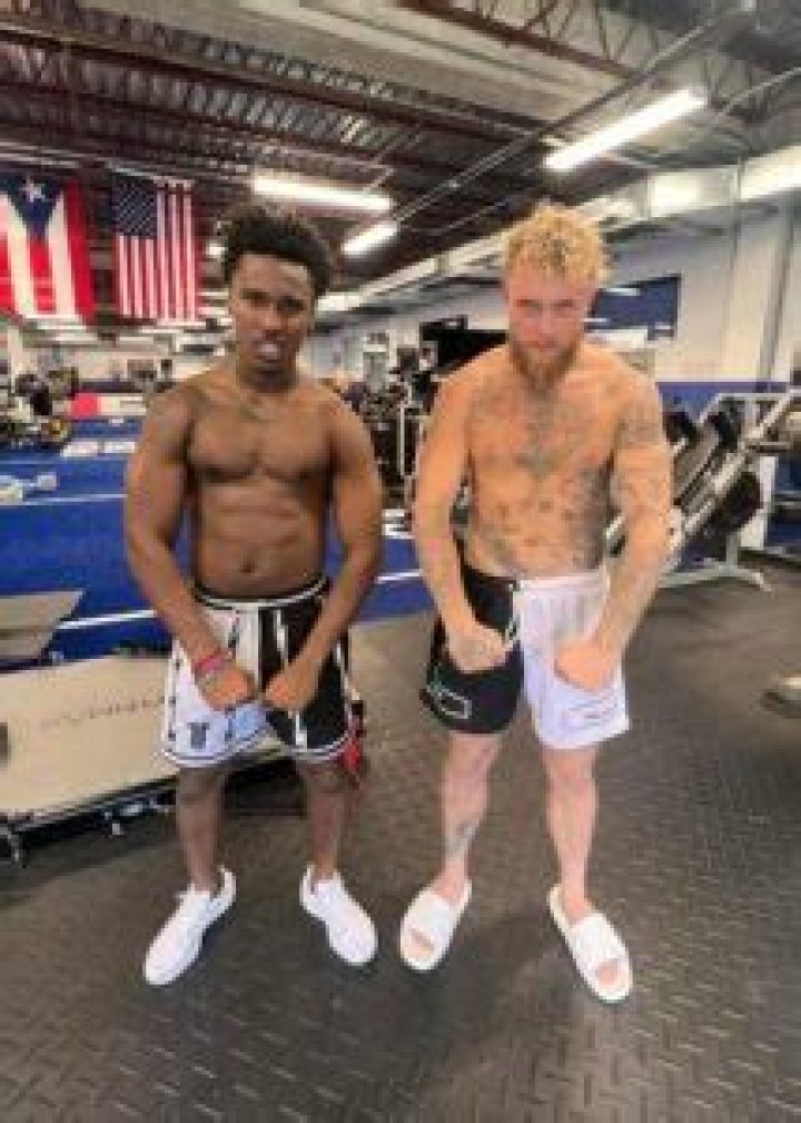 Deestroying (Donald De La Haye) Height, Weight, Age, Biography