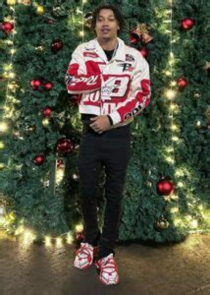 DeJuane McCoy Height, Weight, Age, Facts, Family