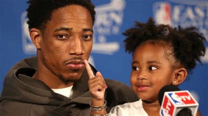 DeMar DeRozan - Bio, Age, net worth, height, Wiki, Facts and Family
