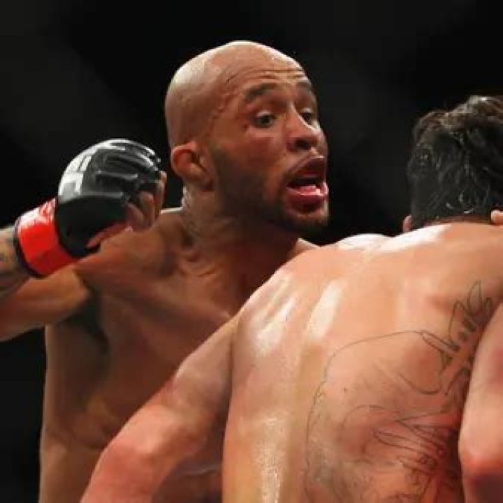 Demetrious Johnson Net Worth | Celebrity Net Worth