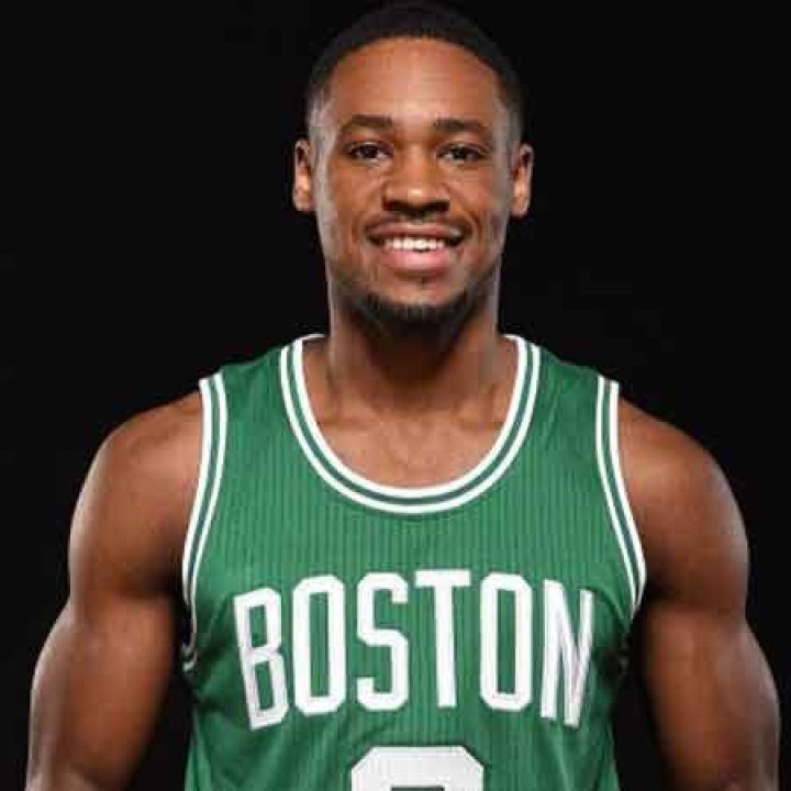 Demetrius Jackson Biography, wiki, salary, net worth, contract, market worth, NBA, Personal life