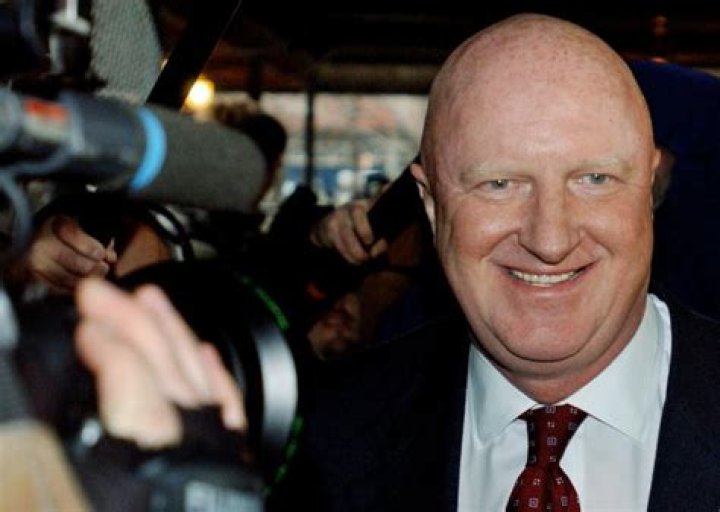 Dennis Kozlowski Net Worth | Celebrity Net Worth