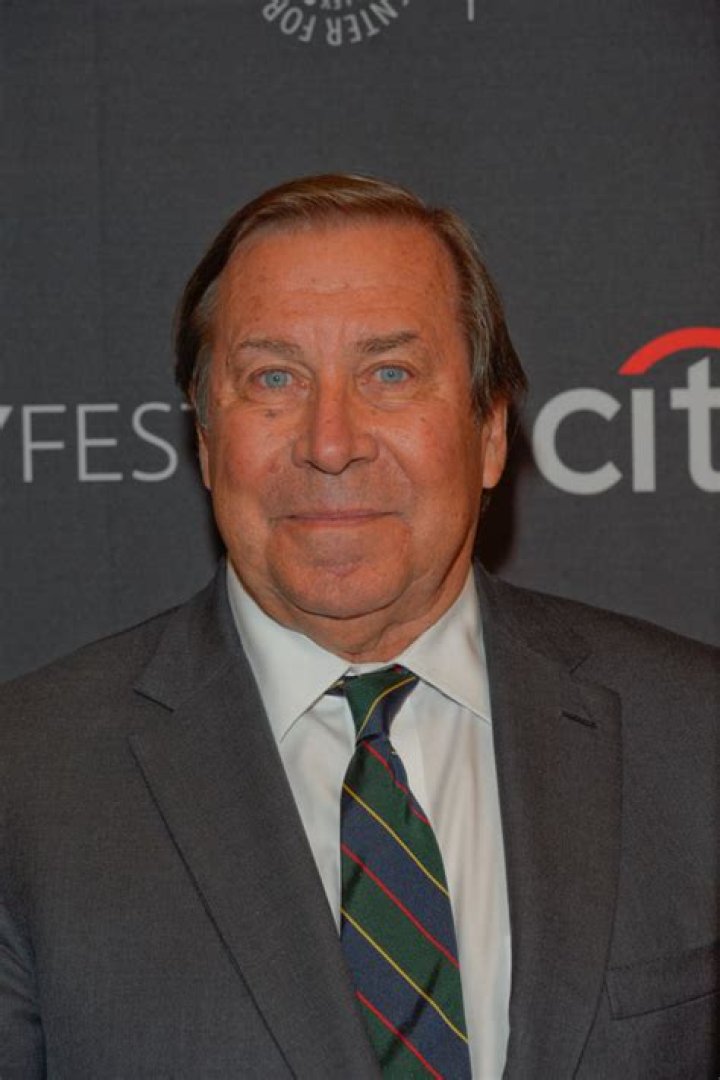 Dennis Murphy Net Worth | Celebrity Net Worth