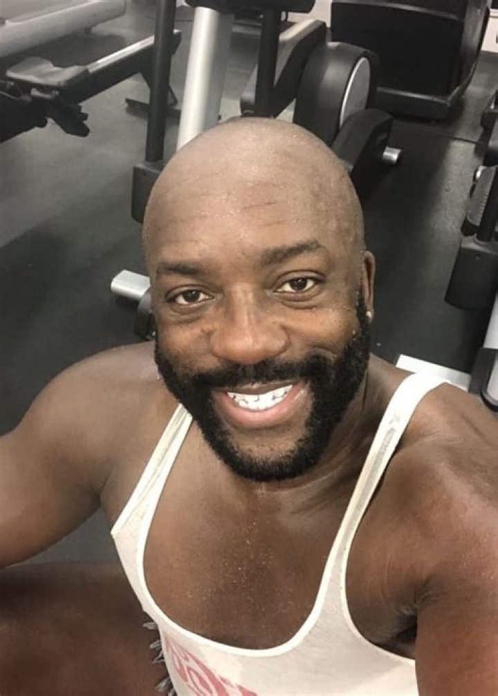 DeObia Oparei Height, Weight, Age, Body Statistics