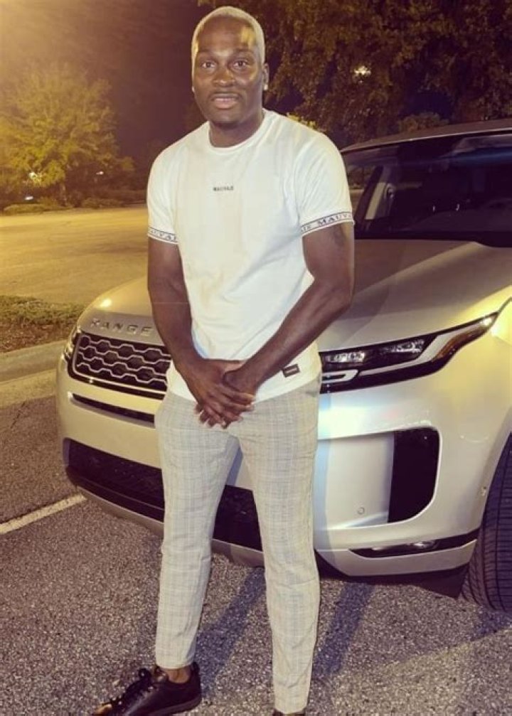 Derek Brunson Height, Weight, Age, Facts, Spouse, Education, Biography